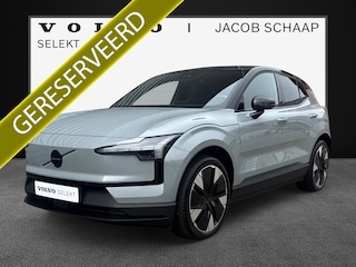 Volvo EX30 Twin Motor Performance Plus 69 kWh / Twin Performane 436PK  / 20" Velgen / Black Sheep pakket /