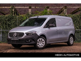 Mercedes-Benz Citan L2 Pro | Parkeerpakket | Navigatie Plus Pakket | Licht Pakket | Zitcomfort Pakket