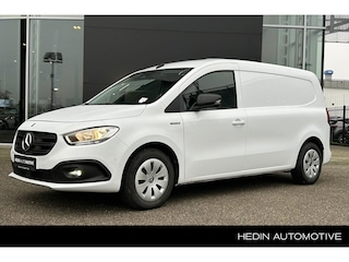 Mercedes-Benz Citan 112 L2 Pro Koelwagen | Parkeerpakket | Navigatie Plus Pakket | Zitcomfortpakket