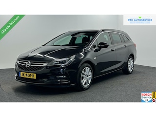Opel Astra Sports Tourer 1.6 CDTI Business+ NAVIGATIE CRUISE.