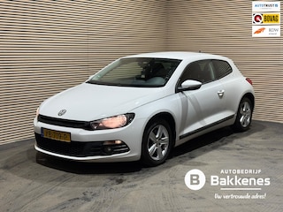 Volkswagen Scirocco 1.4 TSI Edition | Airco | Cruise | Onderhouden | Navi