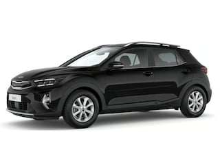 Kia Stonic 1.0 T-GDi MHEV DynamicLine Automaat Direct Uit Voorraad Leverbaar