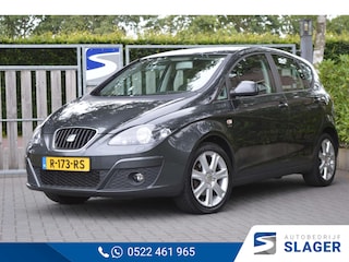 Seat Altea 1.2 TSI Ecomotive Style - Trekhaak|Cruise|Stoelverw.|Clima