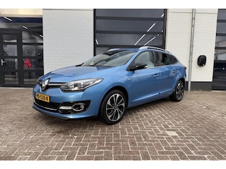 Renault Mégane 1.2 TCE 97KW Grandtour Bose