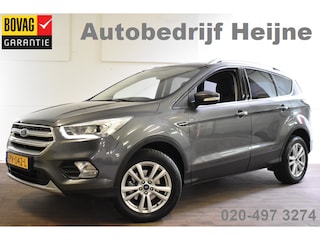 Ford Kuga 1.5 EcoBoost TREND ULTIMATE TREKHAAK/NAVI/CRUISE