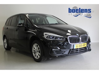 BMW 2-serie Tourer 216d 7p. Executive Edition | HUD | AFN-TRHAAK | CRUISE | LED | CLIMA | CRUISE | 16'LMV | NAVI | PDC-A | 7P! |