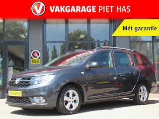 Dacia Logan 0.9 TCe SL Royaal | Airco | Cruise Control | Trekhaak 7p. | Navigatie | Automaat |