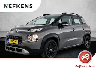 Citroën C3 Aircross Origins 110pk | Navigatie | Climate Control | Cruise Control | Parkeersensoren | Bluetooth | DAB+ radio | Apple Carplay / Android Auto | Draadloze telefoonlader | Elektrisch inklapbare spiegels | Automatisch dimlicht | Regensensor | Multifunctioneel stuurwiel | Afwijkende dakkleur | 16" lichtmetalen velgen |