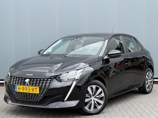 Peugeot 208 BWJ 2020 1.5 HDi 102PK Lease Active | NWE APK / AIRCO / NAVIGATIE / BLUETOOTH / CRUISE / APPLE CARPLAY / ANDROID AUTO / MULTIFUNCT. STUURWIEL / PDC / ISOFIX