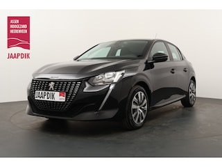 Peugeot 208 BWJ 2020 1.5 HDi 102PK Lease Active | NWE APK / AIRCO / NAVIGATIE / BLUETOOTH / CRUISE / APPLE CARPLAY / ANDROID AUTO / MULTIFUNCT. STUURWIEL / PDC / ISOFIX