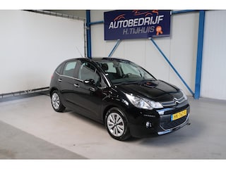 Citroën C3 1.0 PureTech Collection Benzine/LPG - N.A.P. Airco, Cruise, PDC, Trekhaak