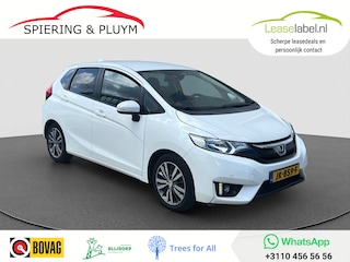 Honda Jazz 1.3 i-VTEC Elegance | Camera | Automaat | Navigatie