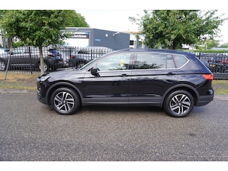 Seat Tarraco 1.5 TSI 150pk Style Limited Edition Digital dash Clima Navi Xenon