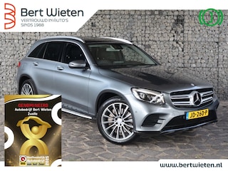 Mercedes-Benz GLC 250 4MATIC | Geen import | AMG-line | Navi | Cruise