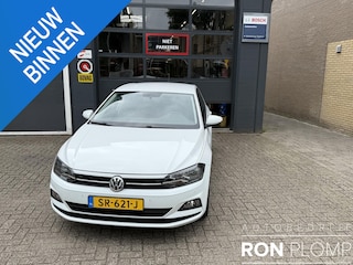Volkswagen Polo 1.0 TSI Comfortline Automaat / Airco/ Bluetooth/ Cruise/ Camera/ PDC