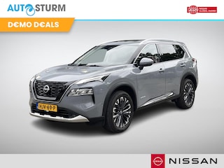 Nissan X-Trail 1.5 e-4orce Tekna Plus 4WD 7p. incl. Trekhaak!