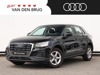 Audi Q2 35 TFSI Pro Line | Assistentie parking | Lichtmetalen velgen | Virtual cockpit |