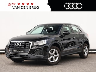 Audi Q2 35 TFSI Pro Line | Assistentie parking | Lichtmetalen velgen | Virtual cockpit |
