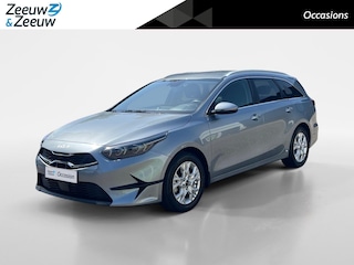 Kia Ceed Sportswagon 1.0 T-GDi DynamicPlusLine | Navi | Clima | Camera | El. achterklep | Apple Carplay | Android Auto