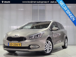 Kia Ceed cee'd Sportswagon 1.6 GDI BusinessLine Trekhaak, Navigatie, Camera,