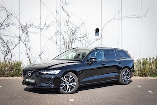 Volvo V60 Recharge T6 AWD R-Design