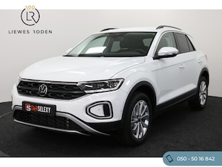 Volkswagen T-Roc 1.5 TSI 150 pk (Automaat)