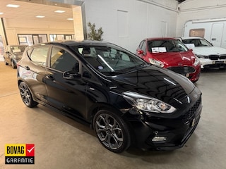 Ford Fiesta 1.0 EcoB. ST-Line