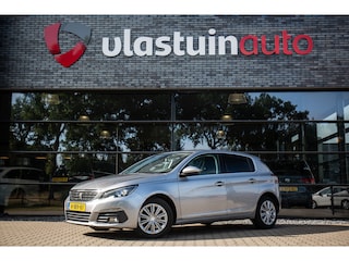 Peugeot 308 1.2 PureTech Allure , Trekhaak, Navigatie, Cruise control,