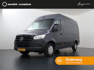 Mercedes-Benz Sprinter 314 CDI | RWD | L2 H2 | 2800 KG. AHW | | Navigatie | Parkeercamera | Airco | Keyless Go | 3-zits |