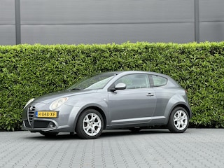 Alfa Romeo Mito 1.4 Progression, AIRCO, ELEKTRISCHE RAMEN, LICHTMETAAL 16"