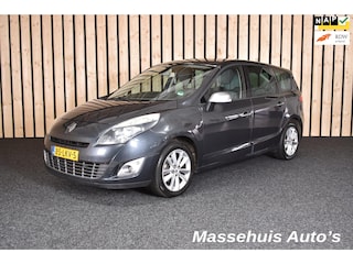 Renault Scénic 2.0 Celsium Automaat Trekhaak Navi Clima Cruise 2e eig. PDC Nwe APK