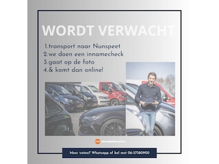 Citroën Berlingo 1.6 BlueHDI 100Pk Automaat Business Economy S&S | Camera | Nieuwstaat