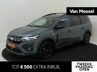 Dacia Jogger 1.0 TCe 110 Extreme 5p. | Camera / Airco / Carplay / LM Velgen