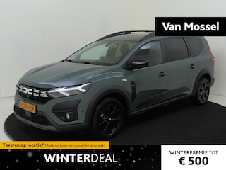 Dacia Jogger 1.0 TCe 110 Extreme 5p. | Camera / Airco / Carplay / LM Velgen