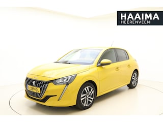 Peugeot 208 1.2 PureTech Allure Pack 100pk | Navigatie | Camera | Lm Velgen