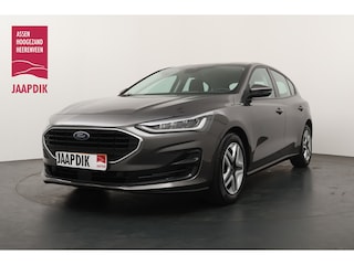 Ford Focus BWJ 2022 1.0 100 PK EcoBoost Connected AIRCO / CRUISE / NAVI / BLUETOOTH / PDC / SPORTSTOELEN / MULTIFUNCT. STUUR