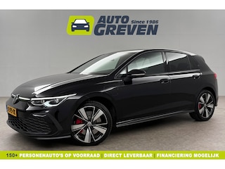 Volkswagen Golf 1.4 GTE DSG 245PK IQ Lights LED Sfeerverl. Virtual ACC Carplay Clima Navi PDC 18"LMV
