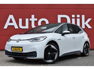 Volkswagen ID.3 First Max 58 kWh Navi | Pano | Carplay | Adapt. Cruise | Camera | LMV | PDC V+A