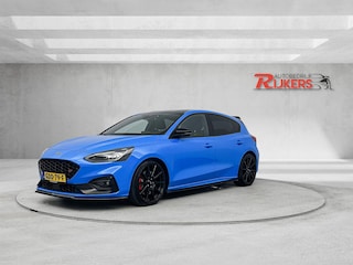 Ford Focus 2.3 EcoBoost ST-X 280pk,Camera A,Apple Carpl,ACC,Blis,Lane assist,Climate Contr,Winterpack,Maxton V+A spoiler+ Diffuser
