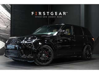 Land Rover Range Rover Sport 3.0 SDV6 HSE *Meridian / Stoelventilatie / Luchtvering / AWD / Panorama*