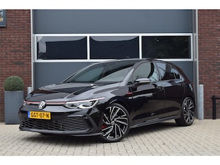 Volkswagen Golf GTI 2.0 TSI 245pk DSG | Leer | Pano | HUD | H&K | IQ-light