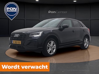 Audi Q2 35 TFSI Advanced edition | WORDT VERWACHT | Navigatie | Camera | Stoelverwarming |
