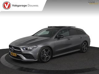Mercedes-Benz CLA Shooting Brake 200 Advantage NAP | Automaat | Pano | Stoelverwarming | Carplay | Trekhaak