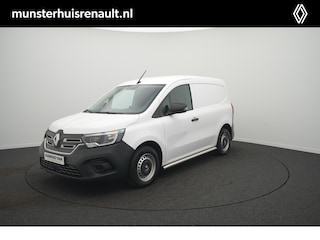 Renault Kangoo E-Tech Advance 22 kW 44 kWh - Sidebars - All Season - Trekhaak - Laadruimtepakket -