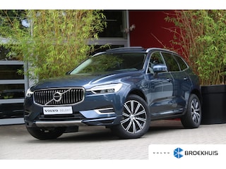 Volvo XC60 2.0 Recharge T6 AWD Inscription | Trekhaak | Panoramadak | Memory | Adaptive Cruise | Camera