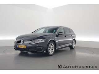 Volkswagen Passat Variant 1.4 TSI PHEV GTE Business | Navi | Adapt. Cruise | Elek. trekhaak |