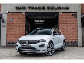 Volkswagen T-Roc 2.0 TSI 4Motion R-Line Pano / Beats / Trekhaak