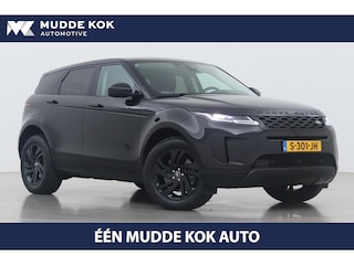 Land Rover Range Rover Evoque P300e R-Dynamic S | Black Pack | BLIS | Camera | Leder | Elektrische Achterklep