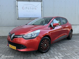 Renault Clio 0.9 TCe Expression 2013 / Airco / Cruisecontrol / Nieuwe APK / NAP