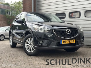Mazda CX-5 2.0 2WD TREKHAAK|CRUISE CONTROLE|CLIMATRONIC